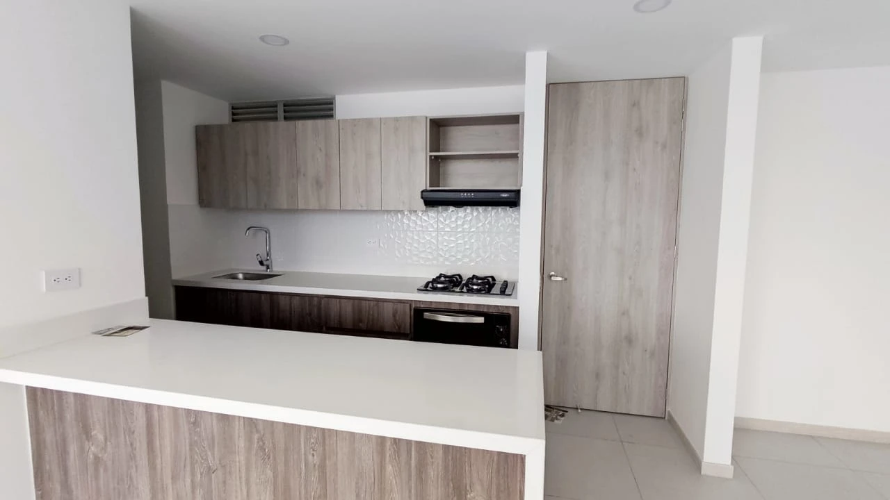 apartamento en arriendo sector san diego
