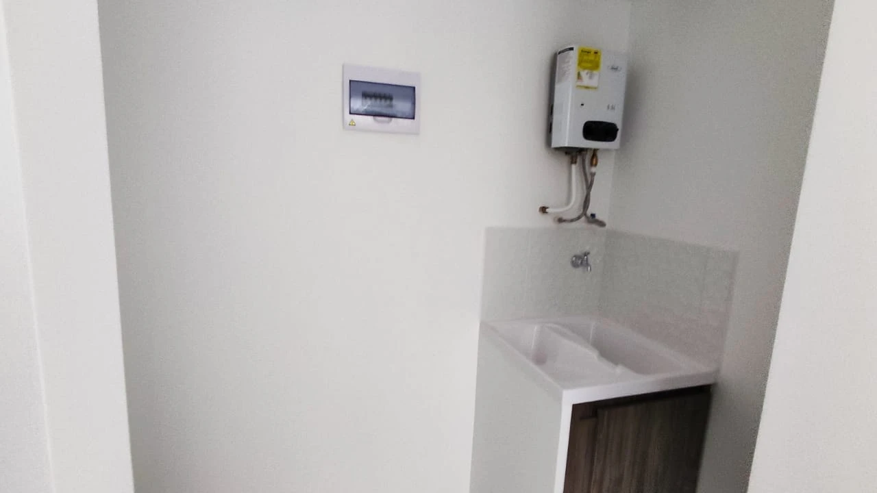 apartamento en arriendo sector san diego