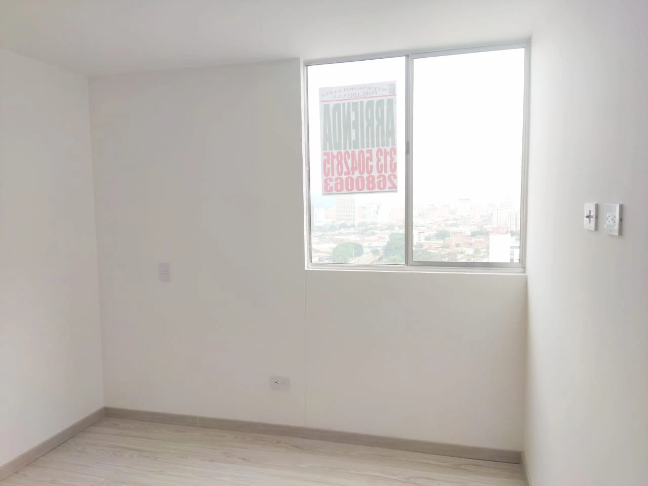 apartamento en arriendo sector san diego