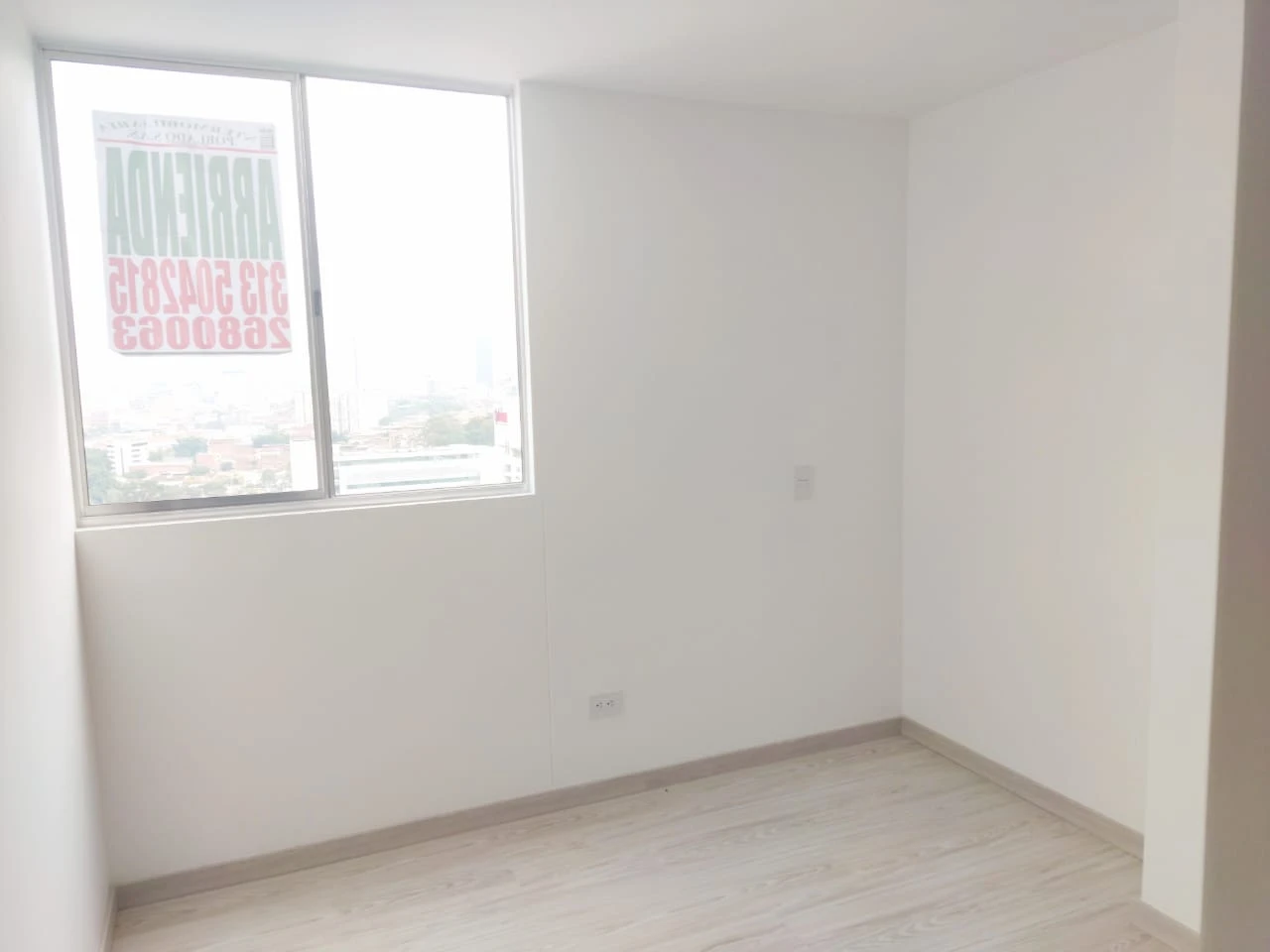 apartamento en arriendo sector san diego