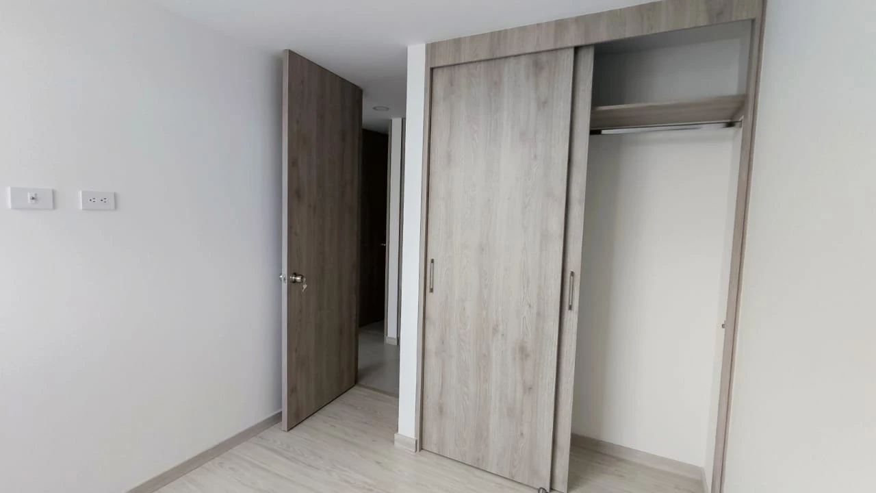 apartamento en arriendo sector san diego