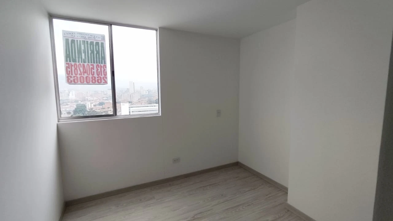 apartamento en arriendo sector san diego