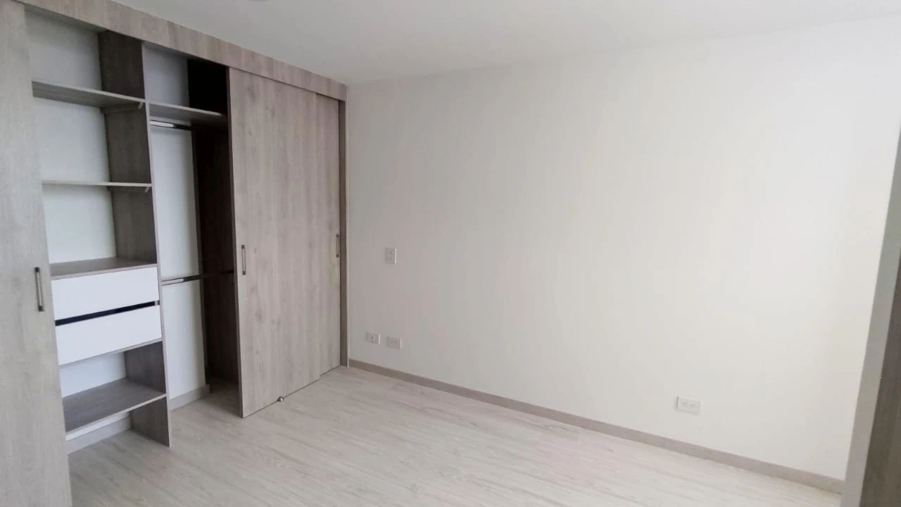 apartamento en arriendo sector san diego