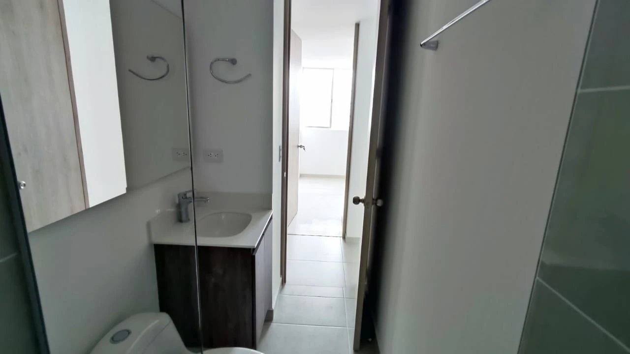 apartamento en arriendo sector san diego