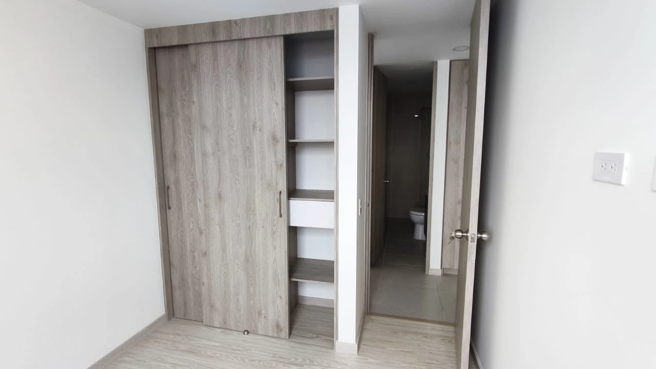 apartamento en arriendo sector san diego