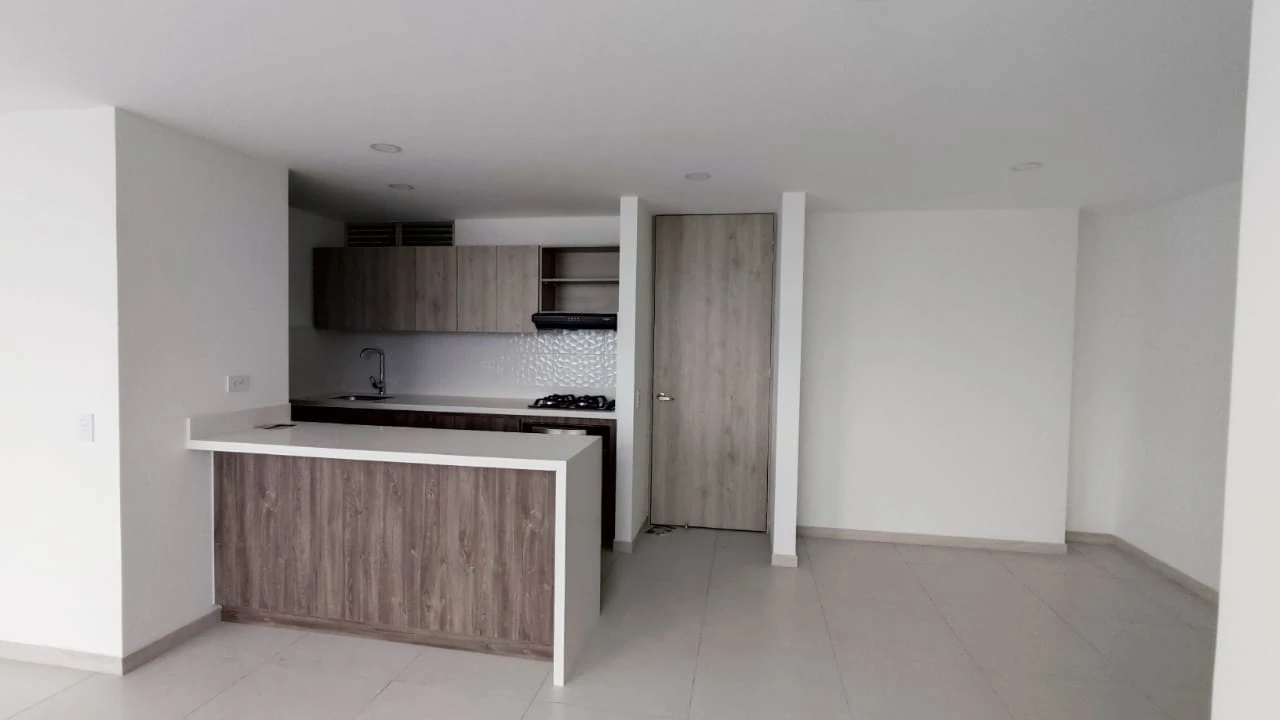apartamento en arriendo sector san diego