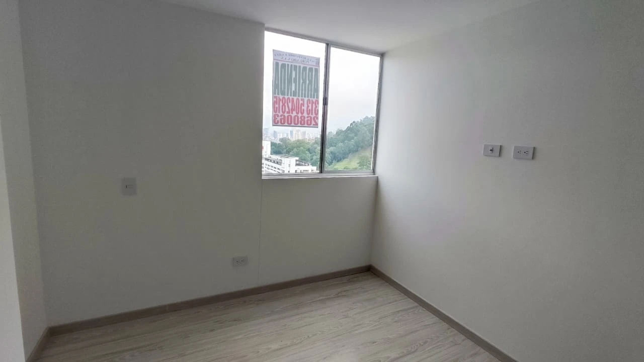 apartamento en arriendo sector san diego