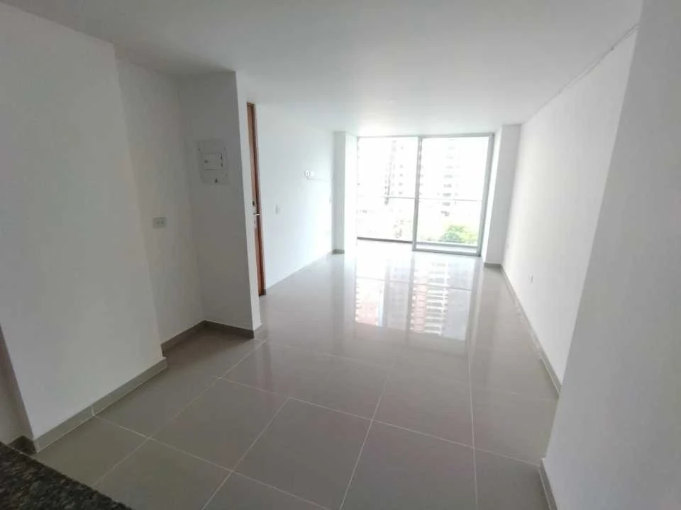 Apartamento en arriendo Barrio Obrero