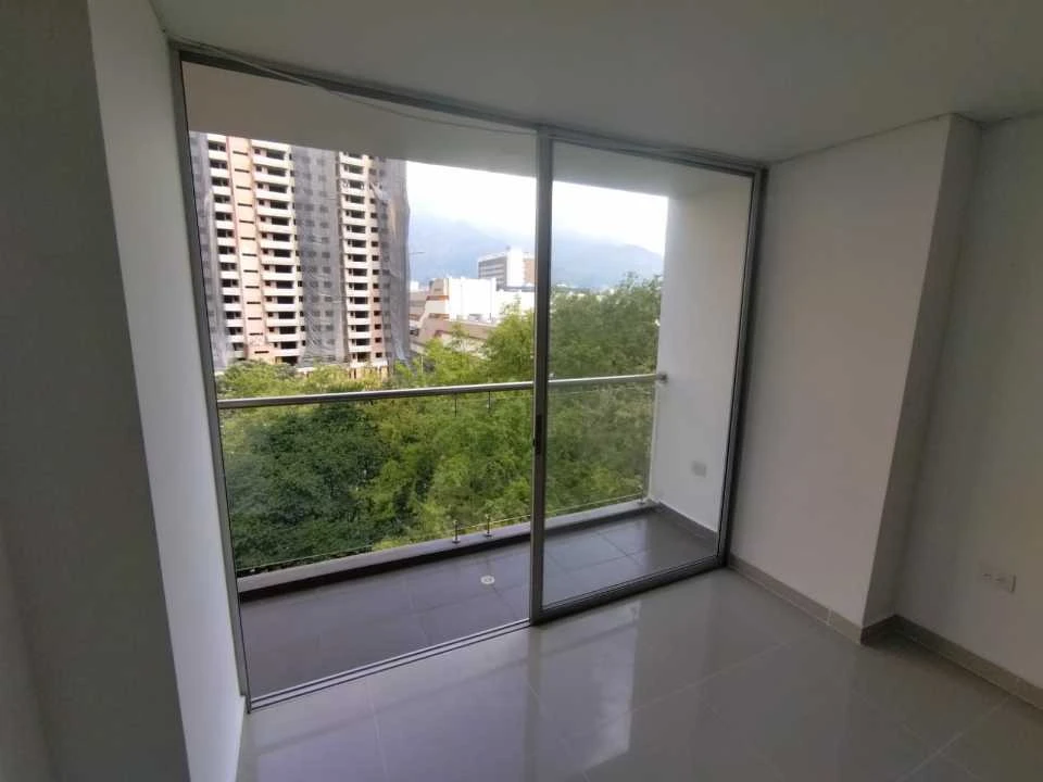 Apartamento en arriendo Barrio Obrero