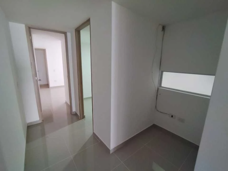 Apartamento en arriendo Barrio Obrero