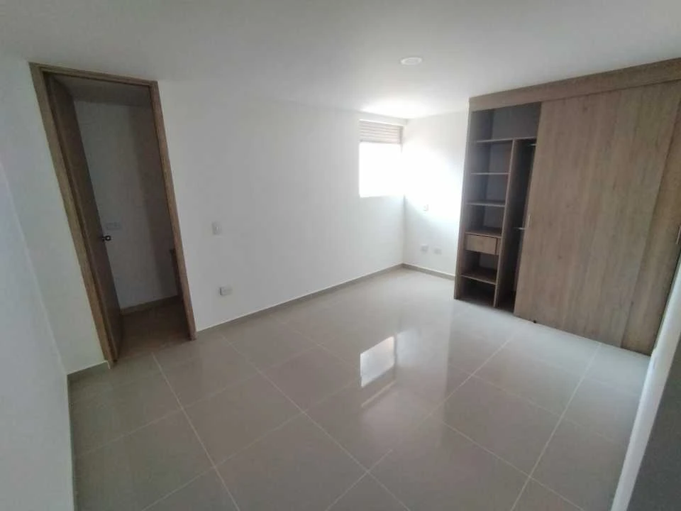 Apartamento en arriendo Barrio Obrero
