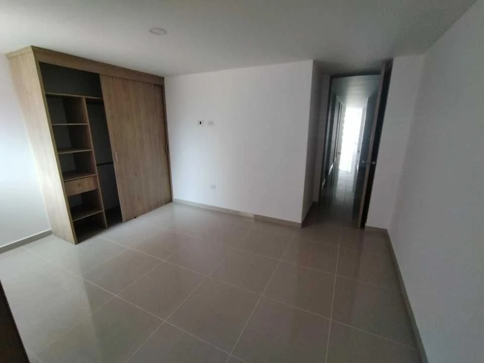 Apartamento en arriendo Barrio Obrero