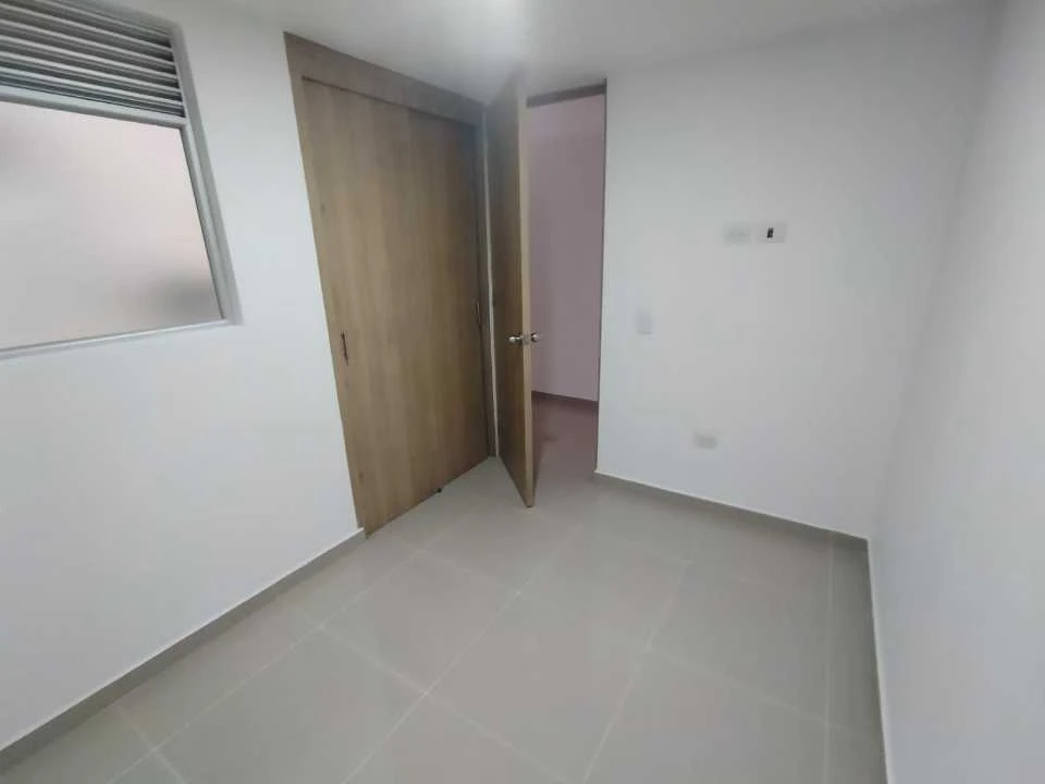 Apartamento en arriendo Barrio Obrero