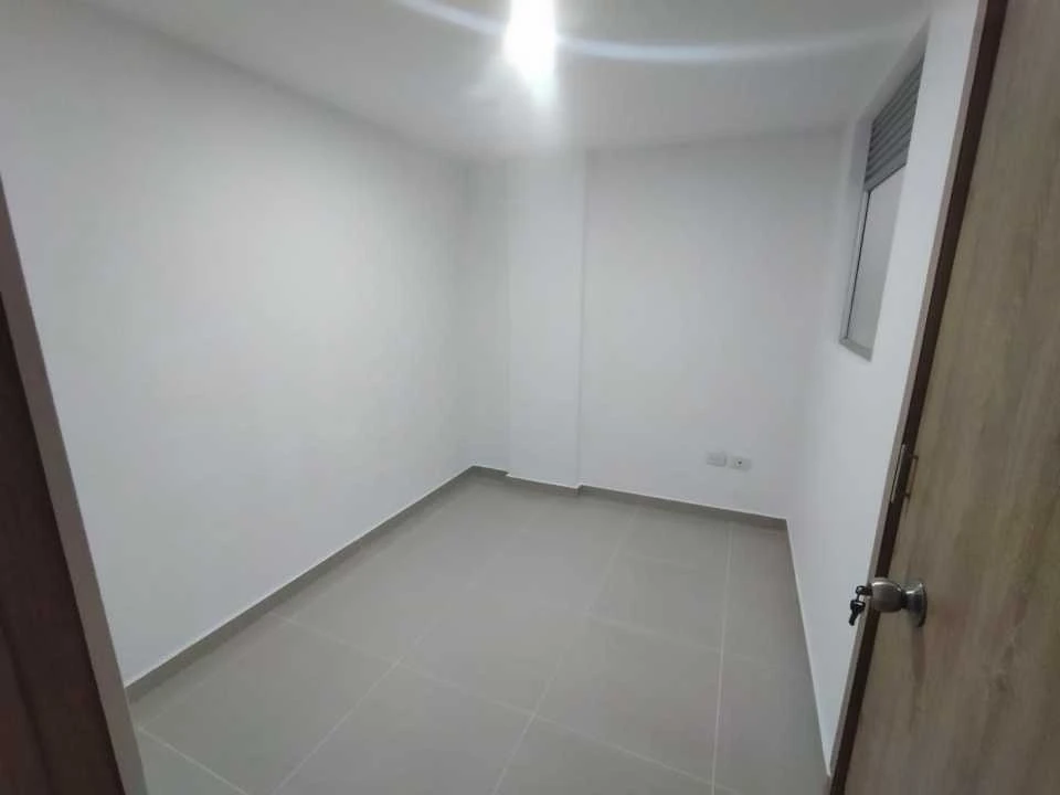 Apartamento en arriendo Barrio Obrero