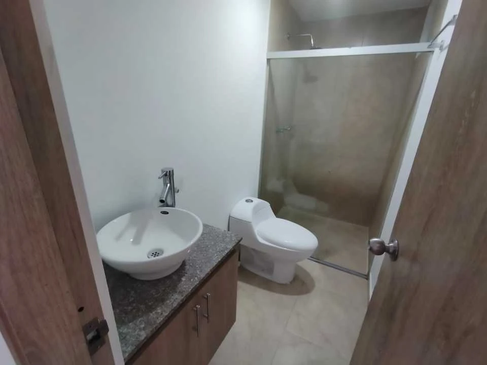 Apartamento en arriendo Barrio Obrero
