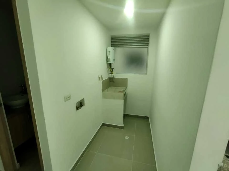 Apartamento en arriendo Barrio Obrero