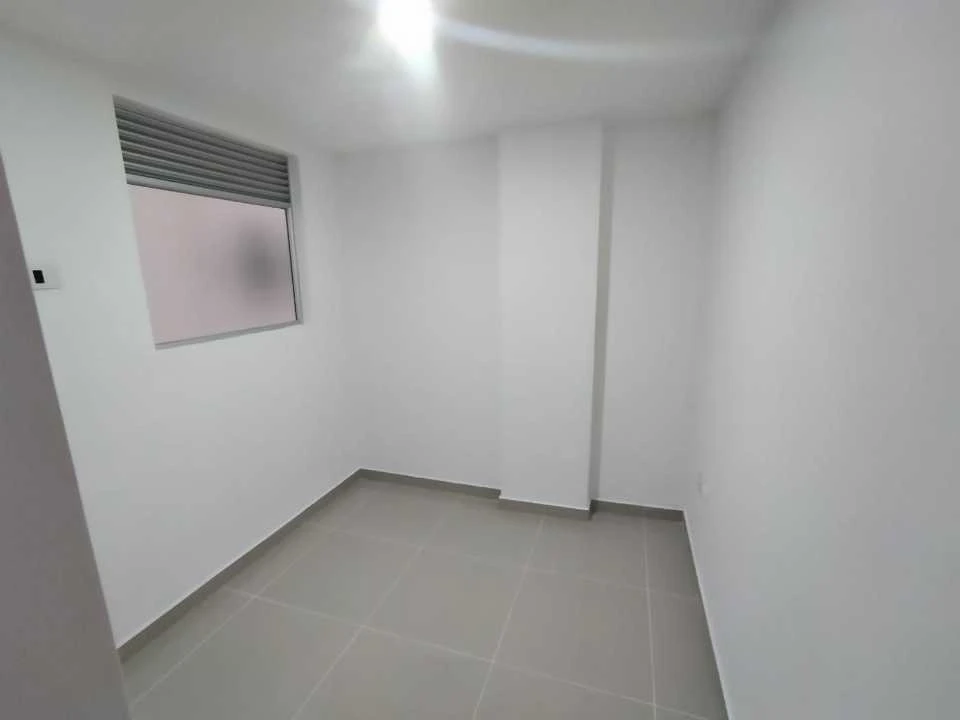 Apartamento en arriendo Barrio Obrero