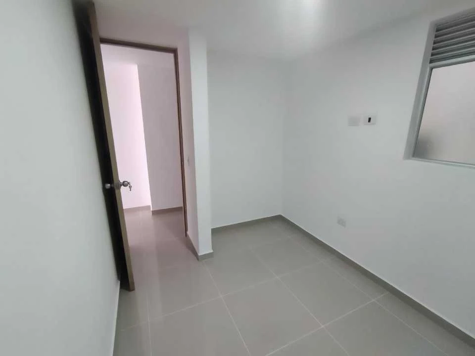 Apartamento en arriendo Barrio Obrero