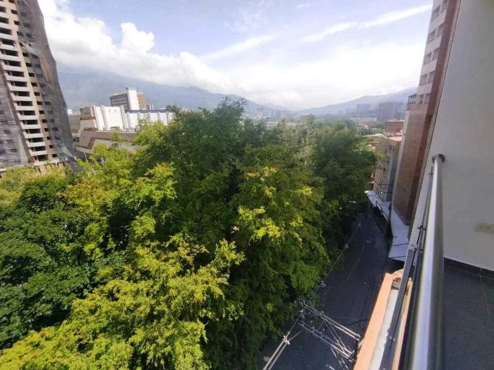 Apartamento en arriendo Barrio Obrero
