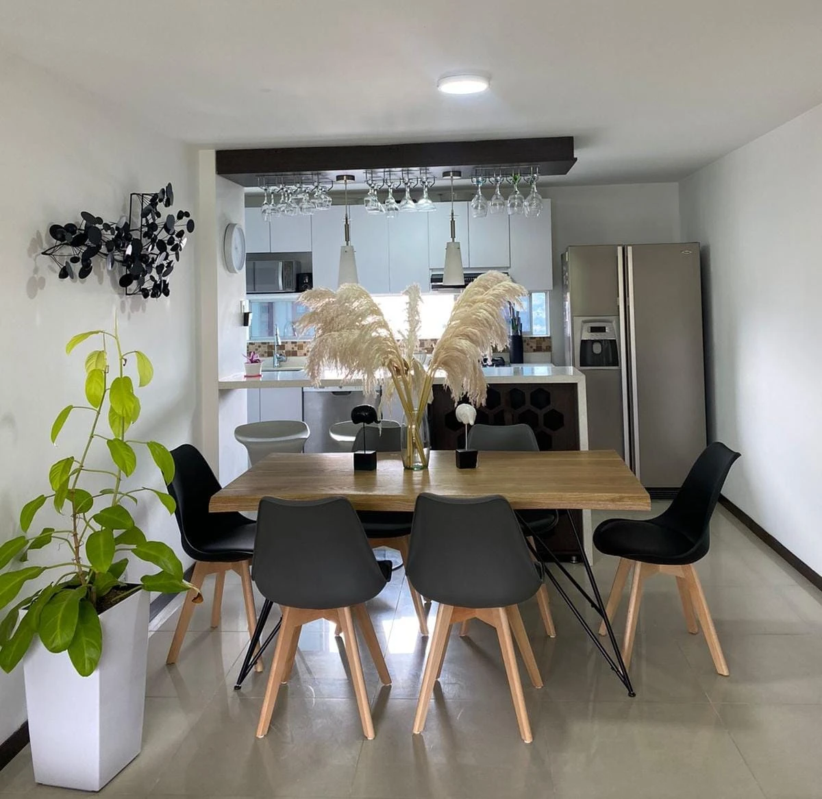 Apartamento en arriendo sector Transversal Inferior