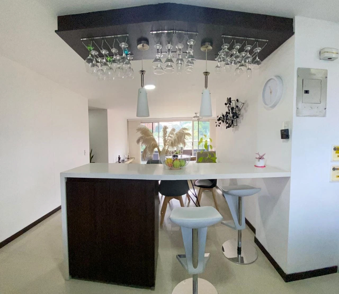 Apartamento en arriendo sector Transversal Inferior