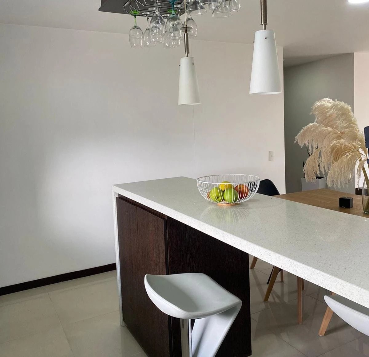 Apartamento en arriendo sector Transversal Inferior