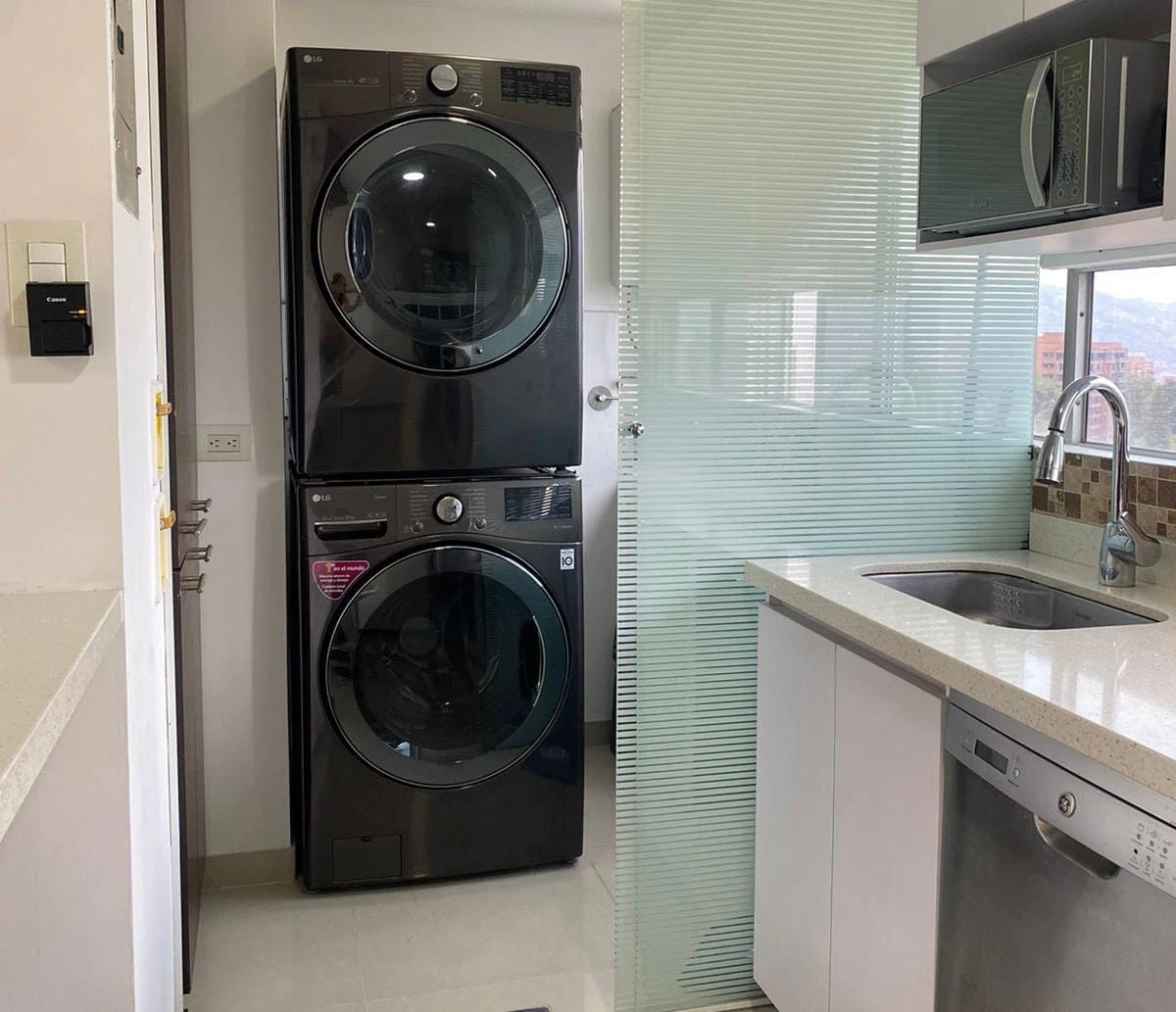 Apartamento en arriendo sector Transversal Inferior