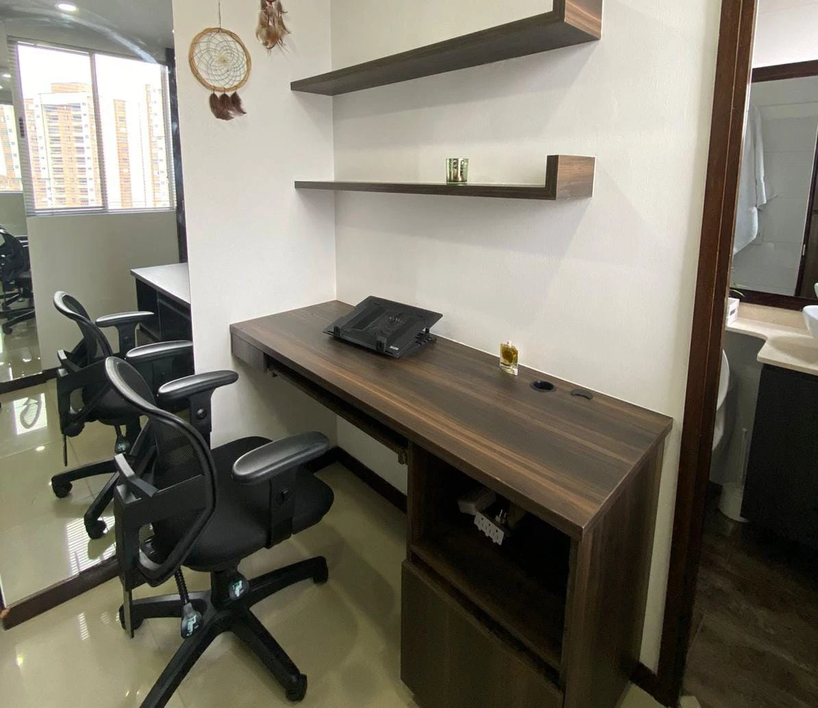 Apartamento en arriendo sector Transversal Inferior