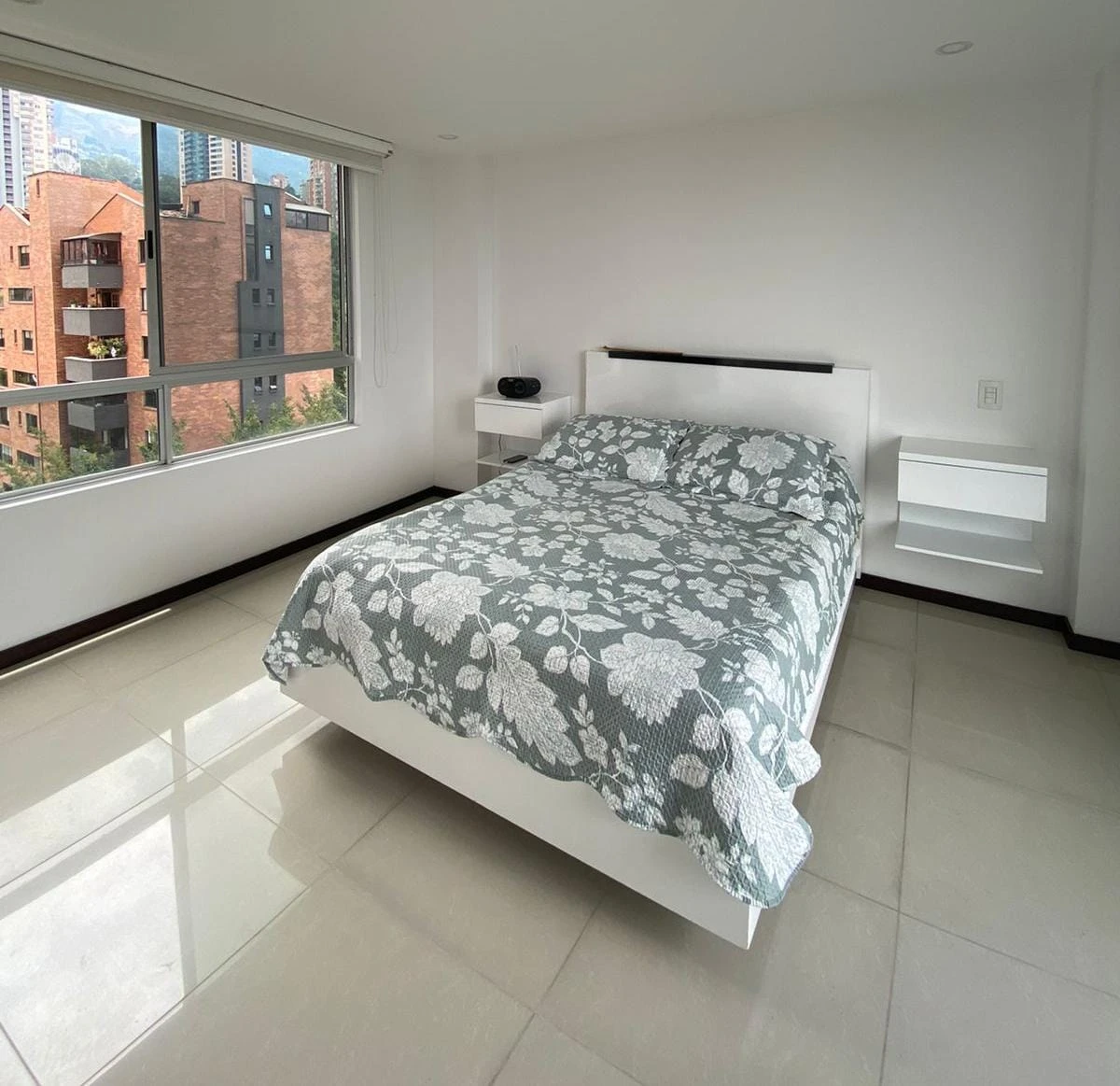 Apartamento en arriendo sector Transversal Inferior