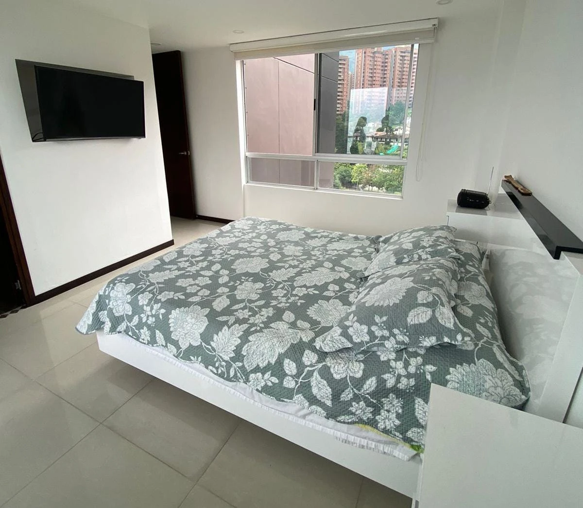 Apartamento en arriendo sector Transversal Inferior