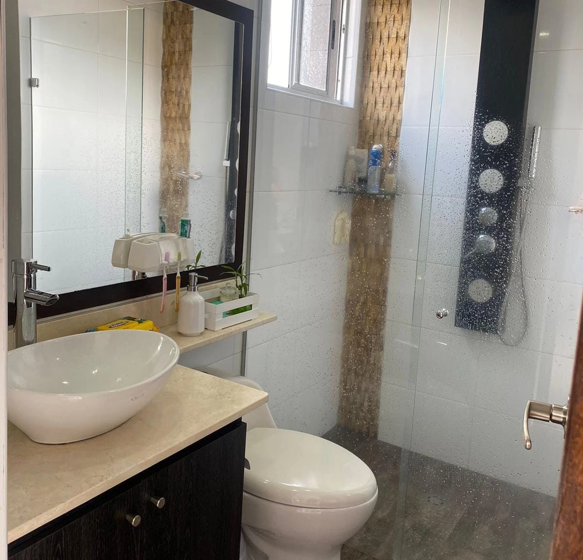 Apartamento en arriendo sector Transversal Inferior