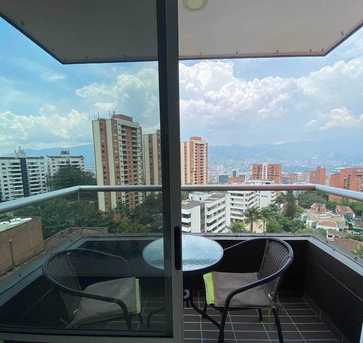 Apartamento en arriendo sector Transversal Inferior