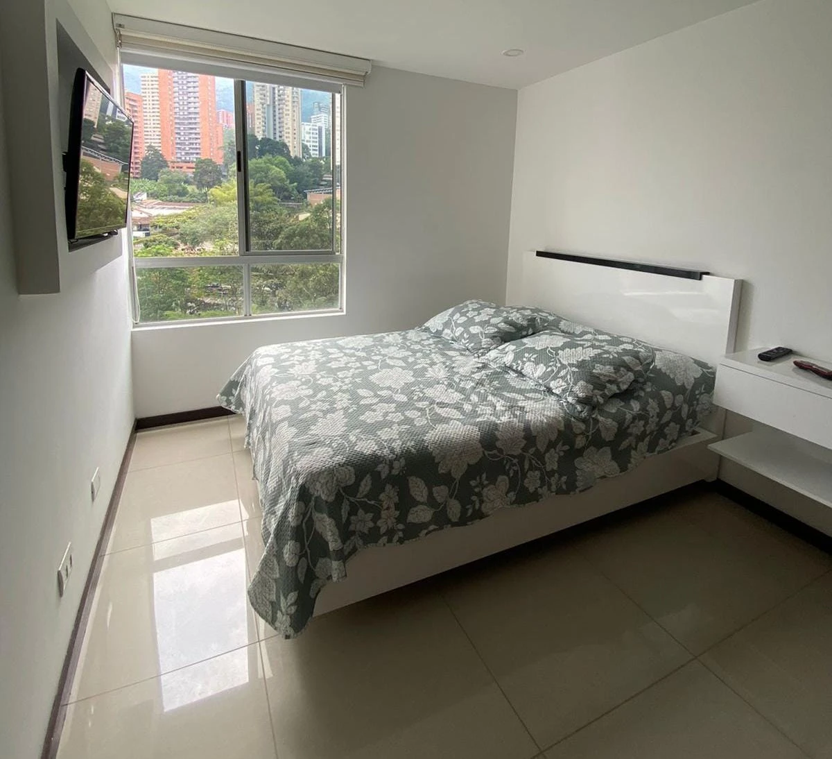 Apartamento en arriendo sector Transversal Inferior