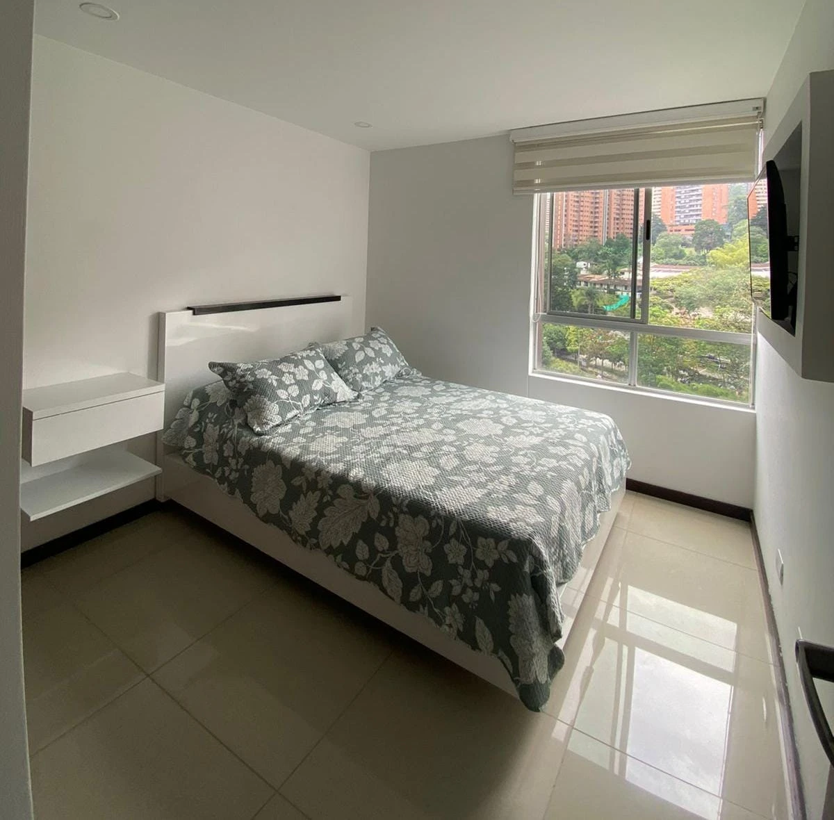Apartamento en arriendo sector Transversal Inferior