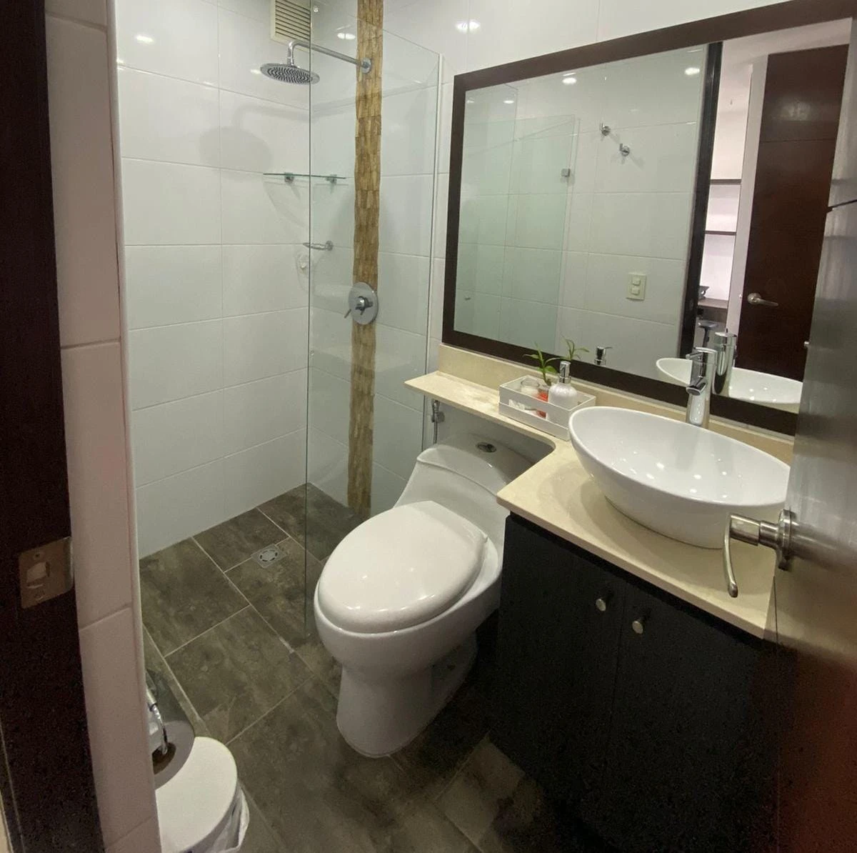 Apartamento en arriendo sector Transversal Inferior