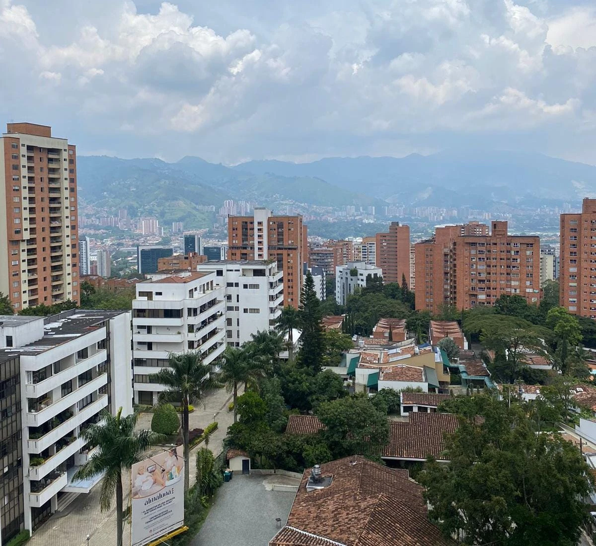 Apartamento en arriendo sector Transversal Inferior