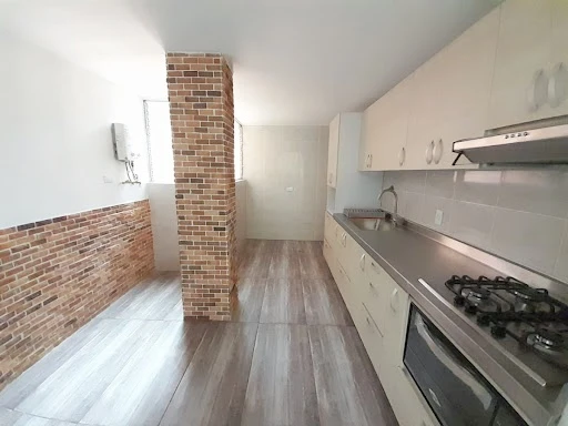 Apartamento en arriendo sector la Frontera