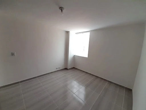 Apartamento en arriendo sector la Frontera
