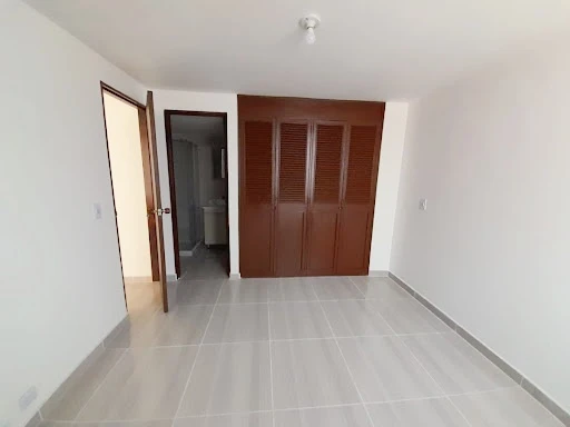 Apartamento en arriendo sector la Frontera