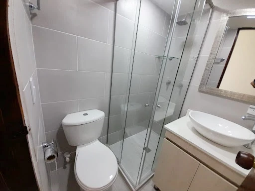 Apartamento en arriendo sector la Frontera