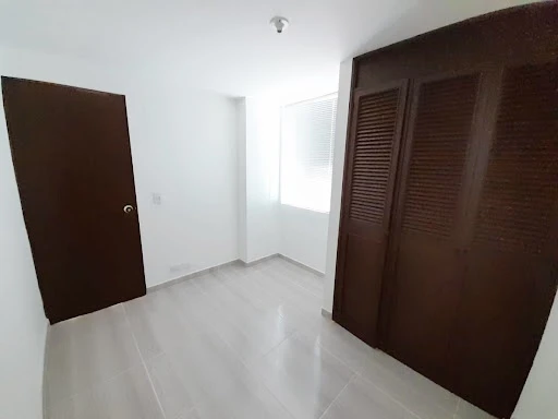 Apartamento en arriendo sector la Frontera