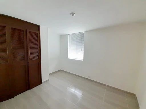 Apartamento en arriendo sector la Frontera