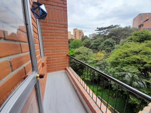 Apartamento en arriendo sector la Frontera