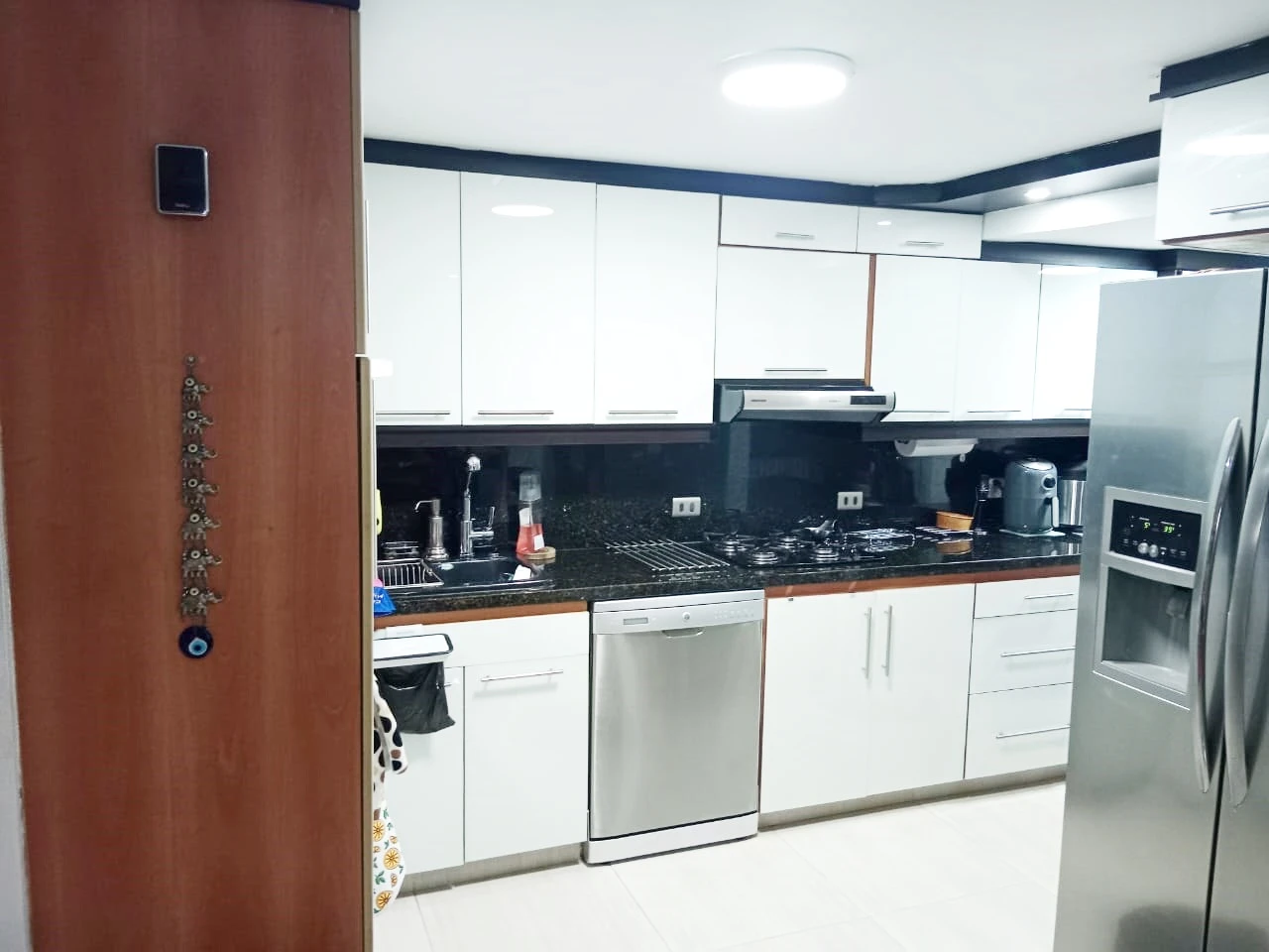 ARRIENDO APARTAMENTO