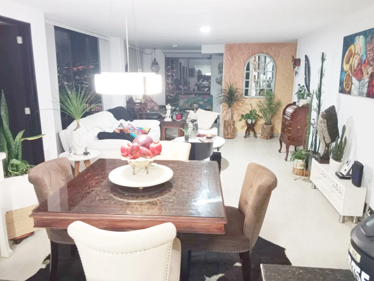 ARRIENDO APARTAMENTO