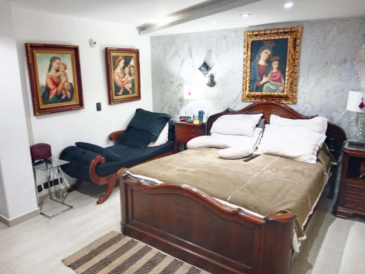 ARRIENDO APARTAMENTO