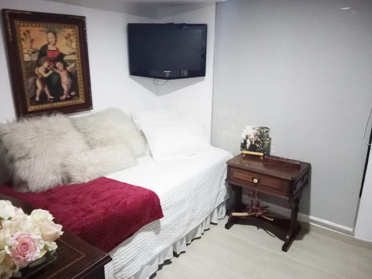 ARRIENDO APARTAMENTO