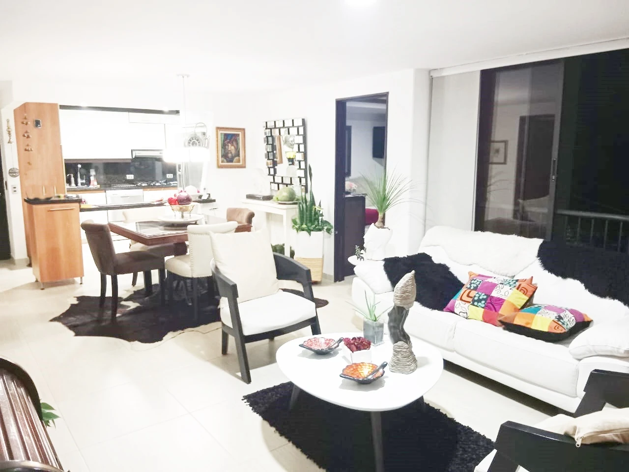 ARRIENDO APARTAMENTO