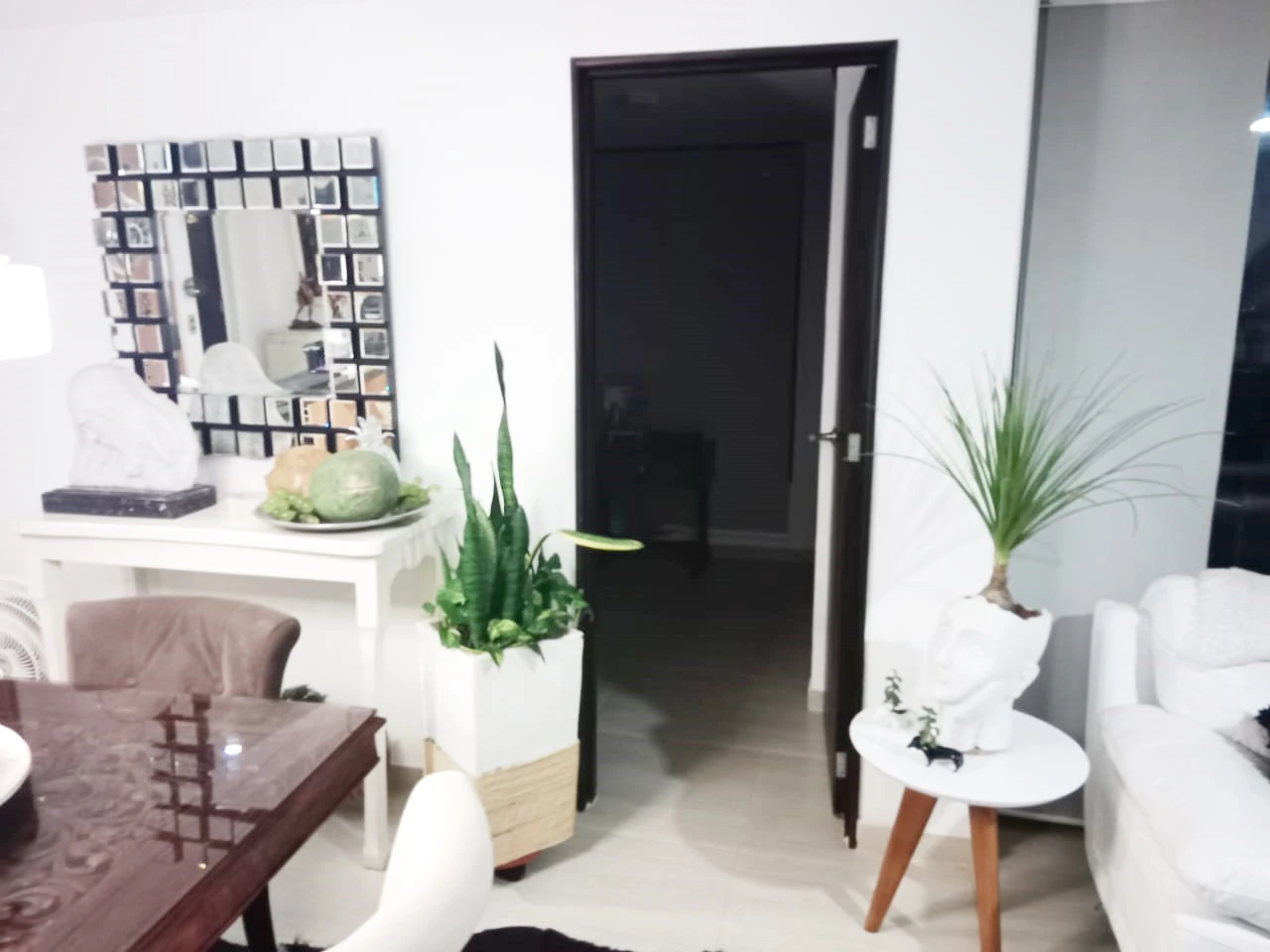 ARRIENDO APARTAMENTO