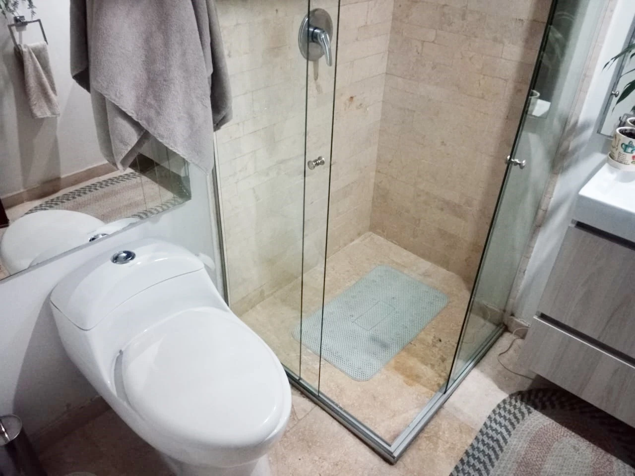 ARRIENDO APARTAMENTO